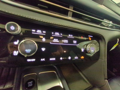 2026 INFINITI QX60 Sport AWD