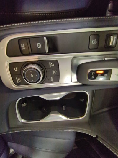 2026 INFINITI QX60 Sport AWD