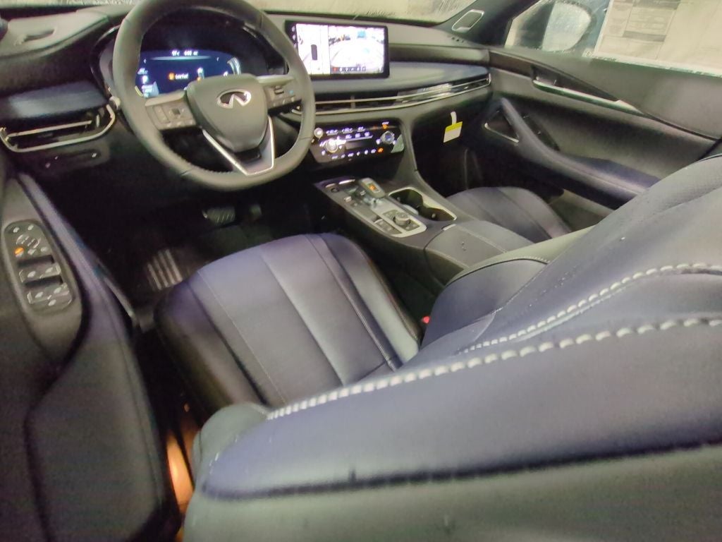 2026 INFINITI QX60 Sport AWD