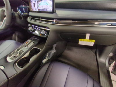 2026 INFINITI QX60 Sport AWD