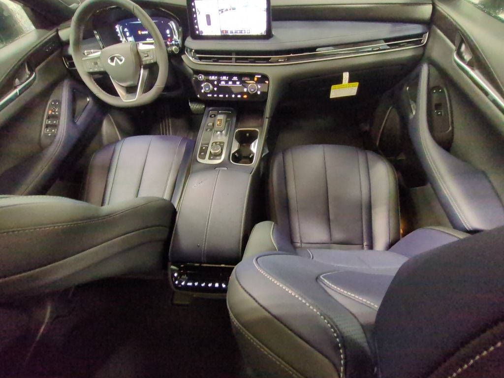 2026 INFINITI QX60 Sport AWD