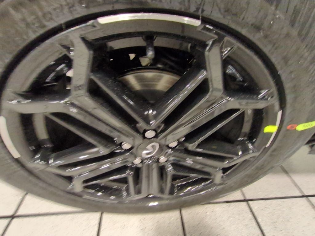 2026 INFINITI QX60 Sport AWD