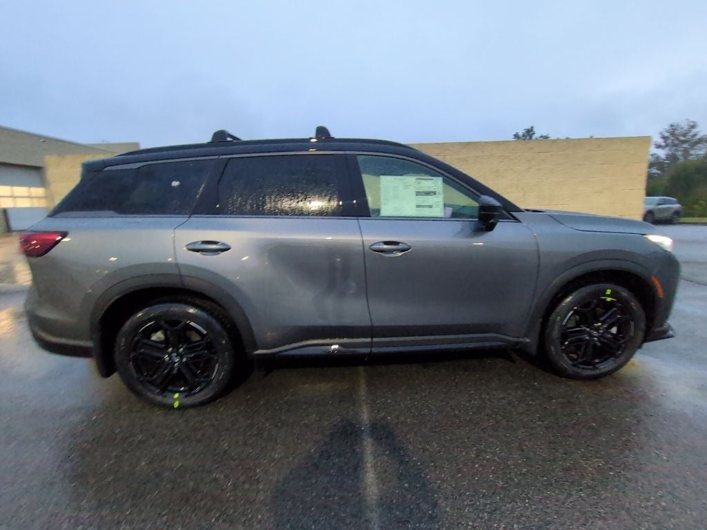 2026 INFINITI QX60 Sport AWD