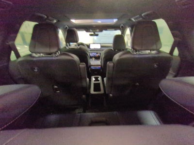 2026 INFINITI QX60 Sport AWD