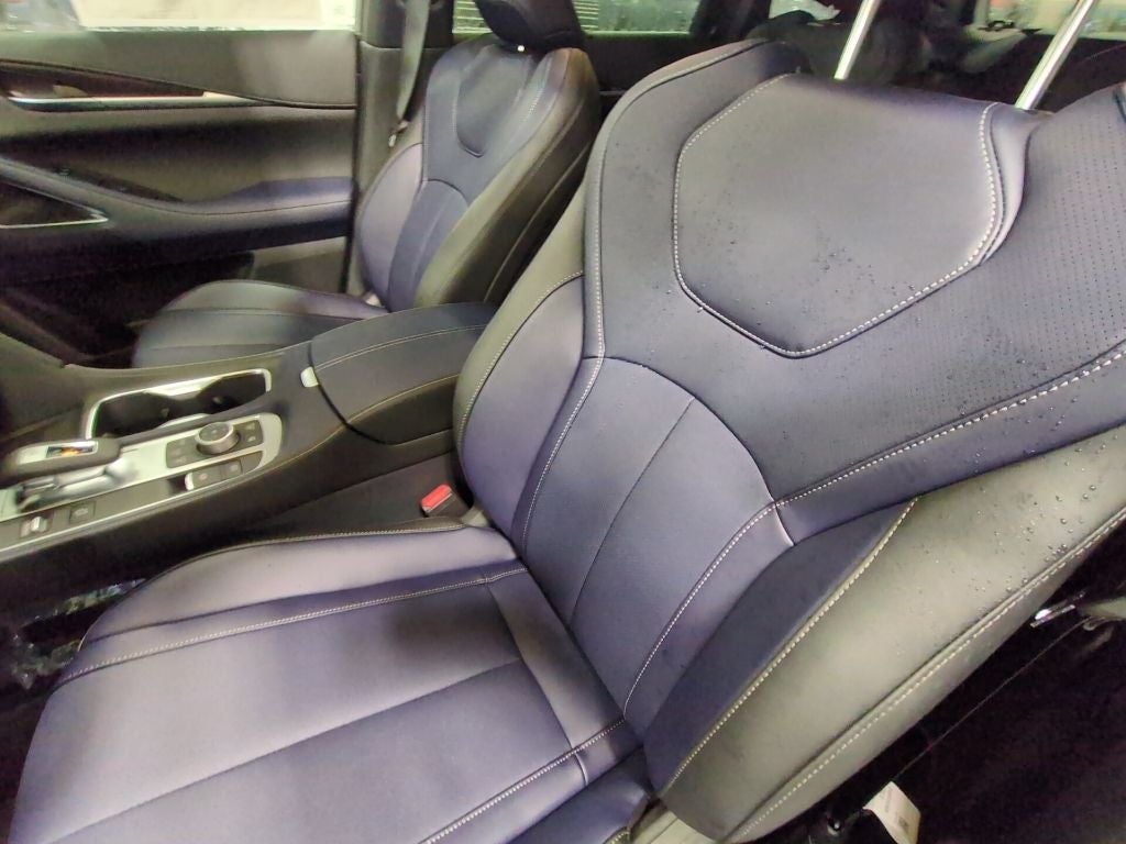 2026 INFINITI QX60 Sport AWD