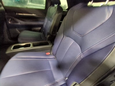 2026 INFINITI QX60 Sport AWD