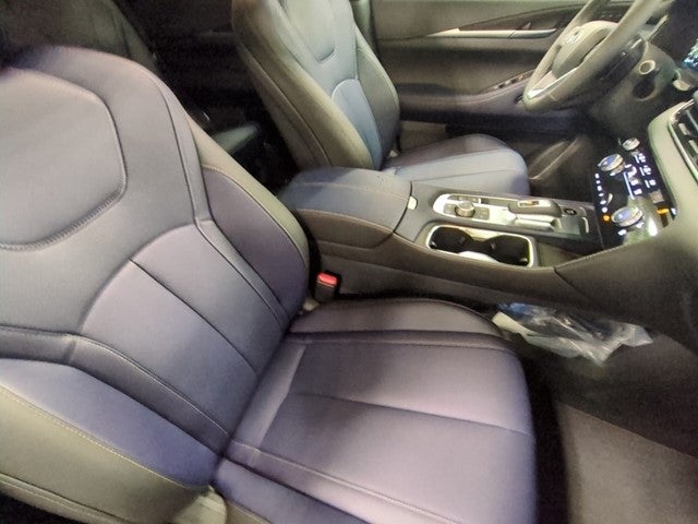 2026 INFINITI QX60 Sport AWD