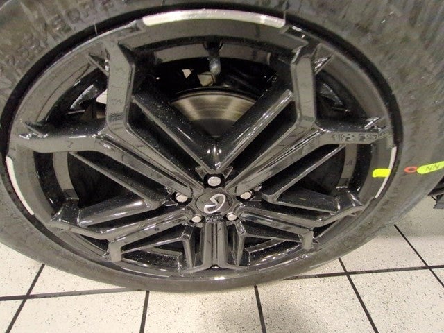 2026 INFINITI QX60 Sport AWD