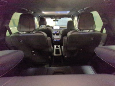 2026 INFINITI QX60 Sport AWD