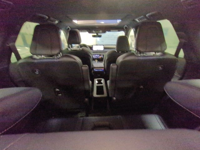 2026 INFINITI QX60 Sport AWD