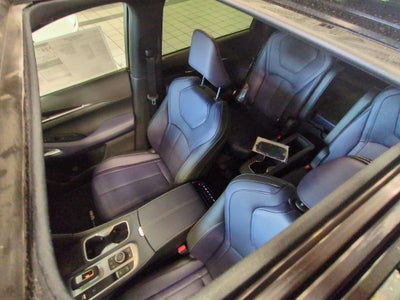 2026 INFINITI QX60 Sport AWD