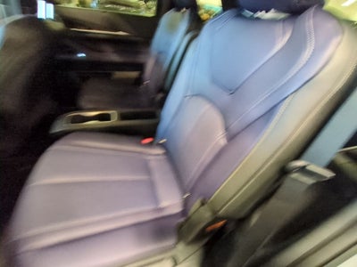 2026 INFINITI QX60 Sport AWD