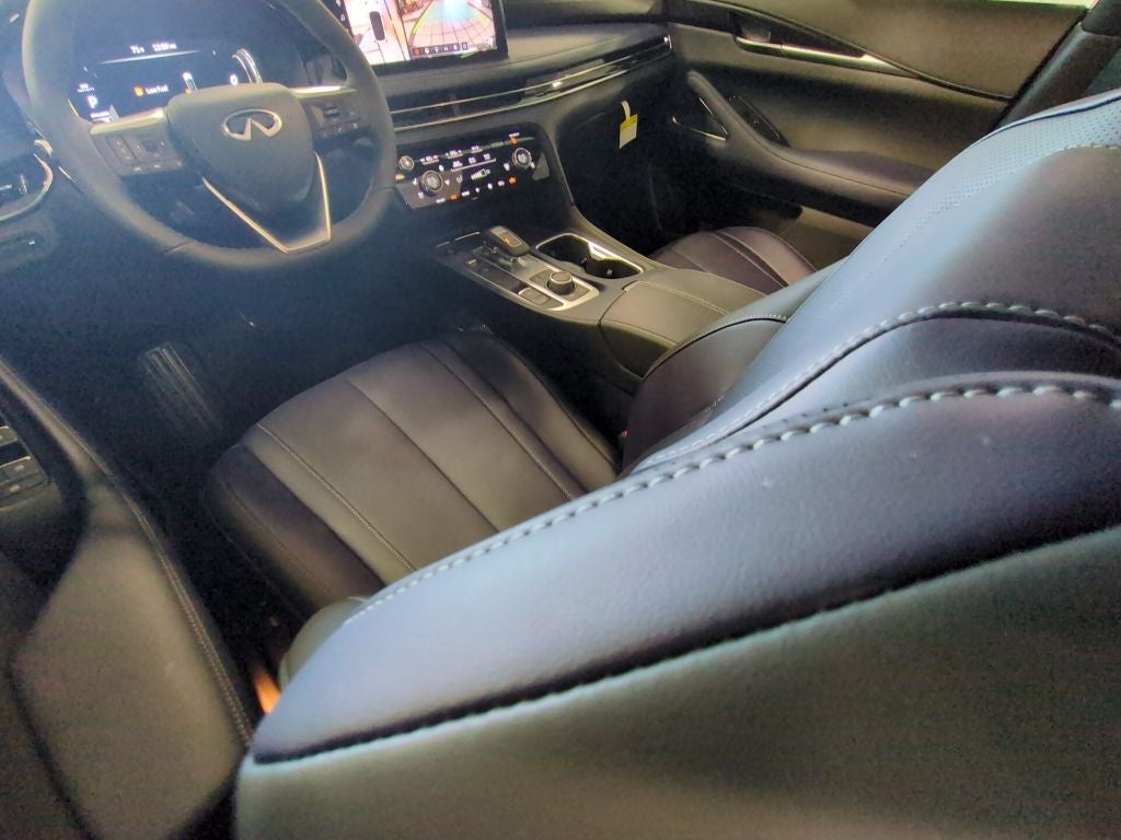 2026 INFINITI QX60 Sport AWD