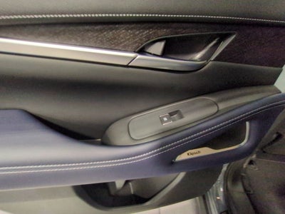 2026 INFINITI QX60 Sport AWD