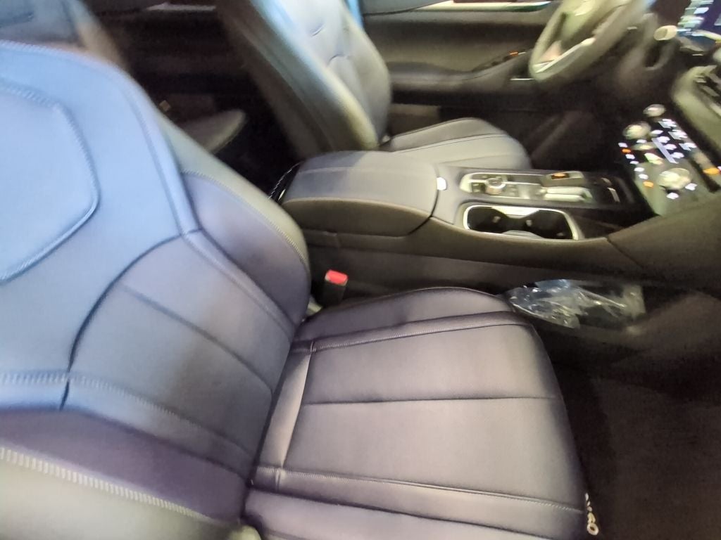 2026 INFINITI QX60 Sport AWD