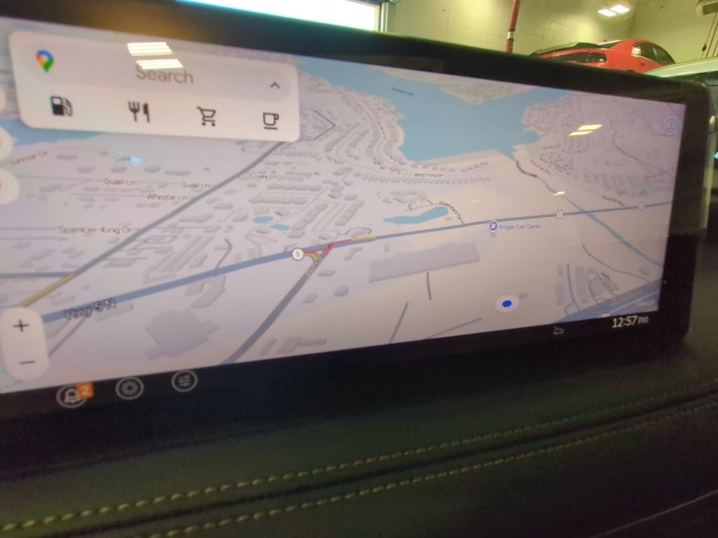 2026 INFINITI QX60 Sport AWD