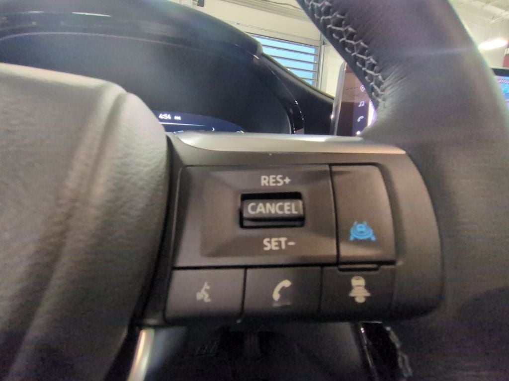 2026 INFINITI QX60 Sport AWD