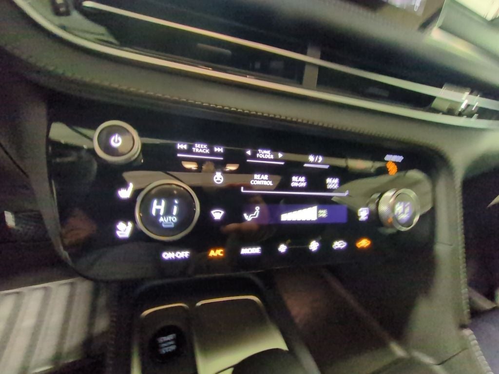 2026 INFINITI QX60 Sport AWD