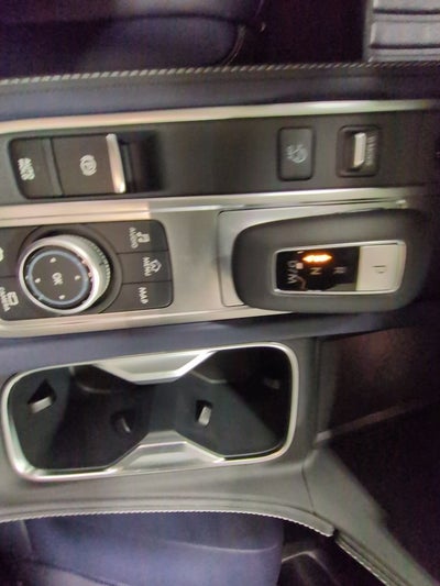 2026 INFINITI QX60 Sport AWD