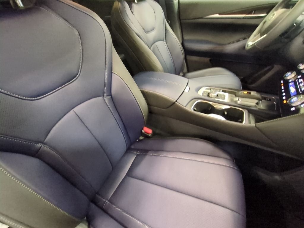 2026 INFINITI QX60 Sport AWD