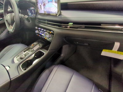 2026 INFINITI QX60 Sport AWD