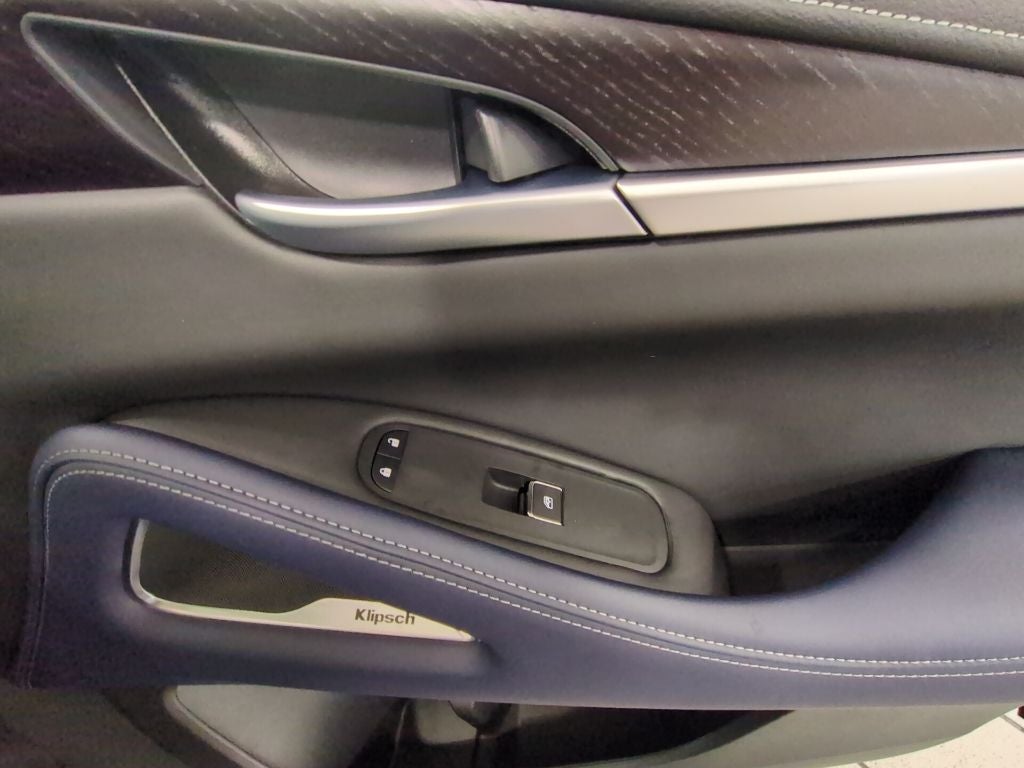 2026 INFINITI QX60 Sport AWD