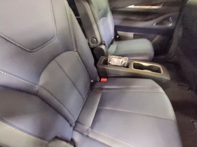 2026 INFINITI QX60 Sport AWD