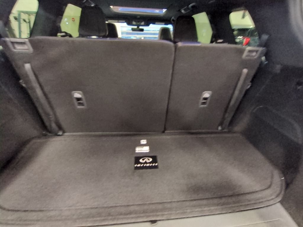 2026 INFINITI QX60 Sport AWD