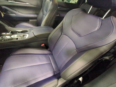 2026 INFINITI QX60 Sport AWD