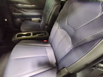 2026 INFINITI QX60 Sport AWD