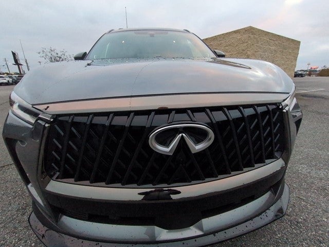 2026 INFINITI QX60 Sport AWD