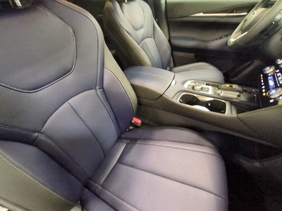 2026 INFINITI QX60 Sport AWD