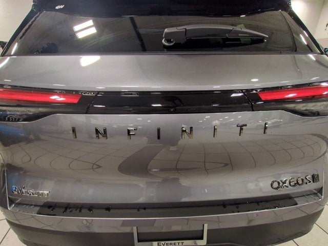 2026 INFINITI QX60 Sport AWD