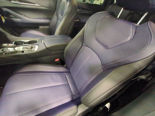 2026 INFINITI QX60 Sport AWD