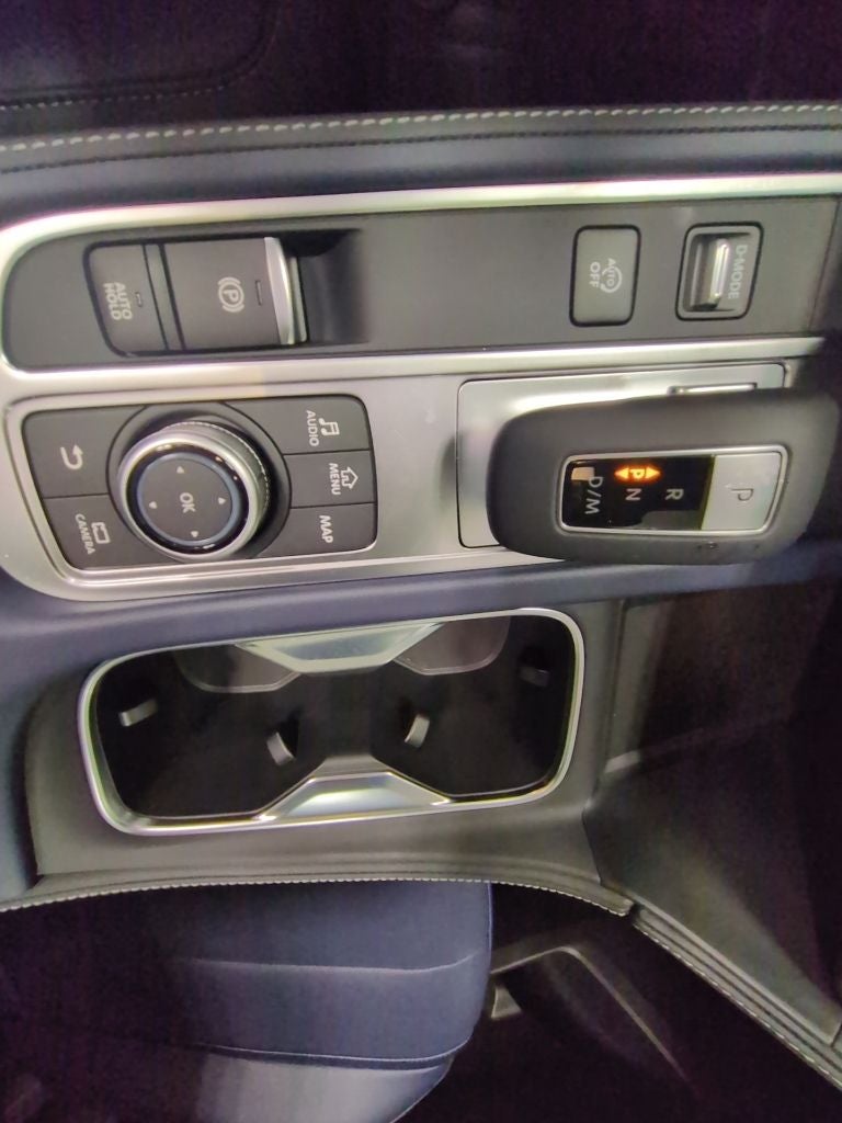 2026 INFINITI QX60 Sport AWD