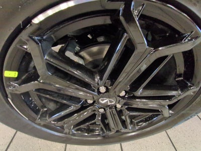 2026 INFINITI QX60 Sport AWD