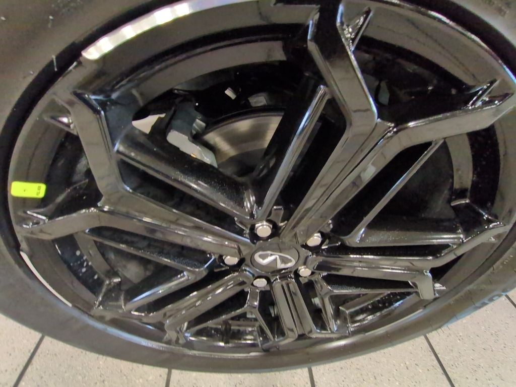 2026 INFINITI QX60 Sport AWD