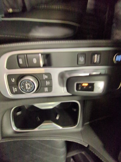 2025 INFINITI QX60 Autograph AWD