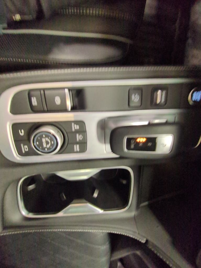 2025 INFINITI QX60 Autograph AWD