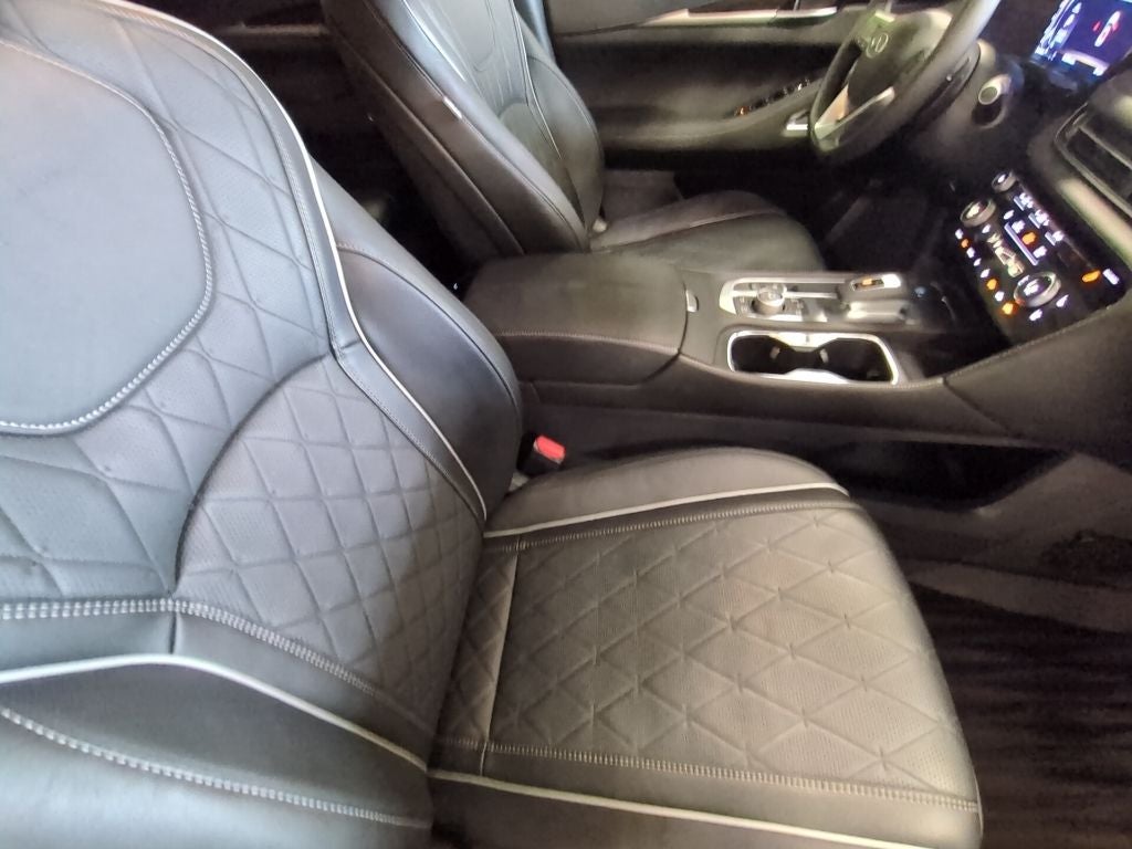 2025 INFINITI QX60 Autograph AWD