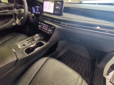 2025 INFINITI QX60 Autograph AWD