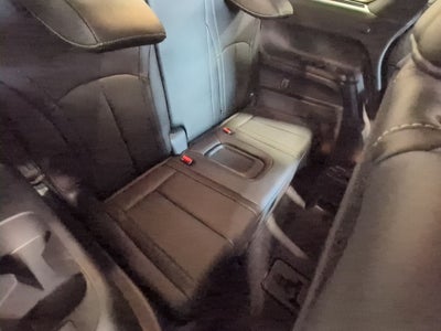 2025 INFINITI QX60 Autograph AWD