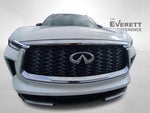 2025 INFINITI QX60 Autograph AWD