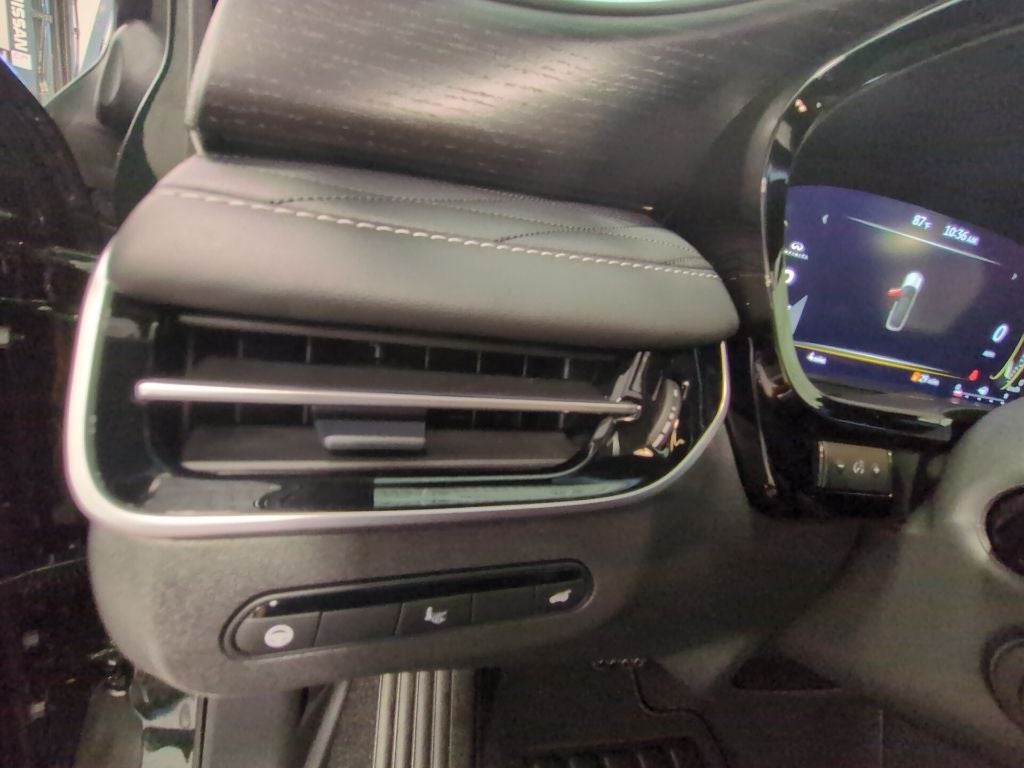 2026 INFINITI QX60 Autograph AWD