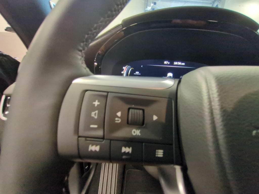 2026 INFINITI QX60 Autograph AWD