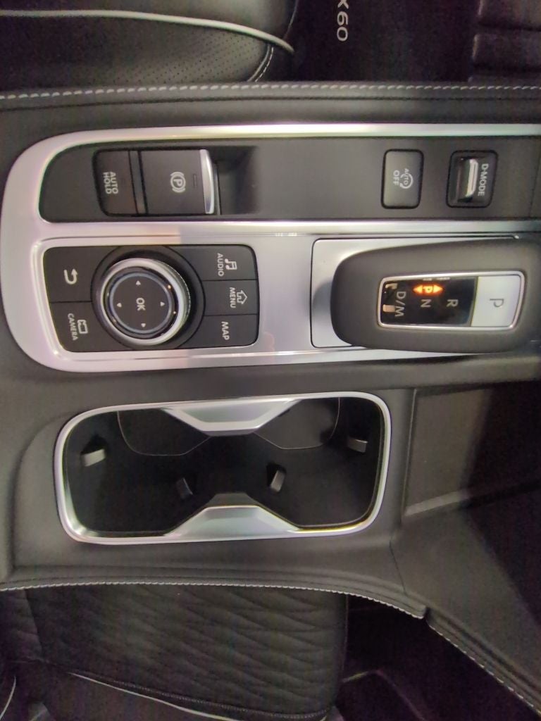 2026 INFINITI QX60 Autograph AWD