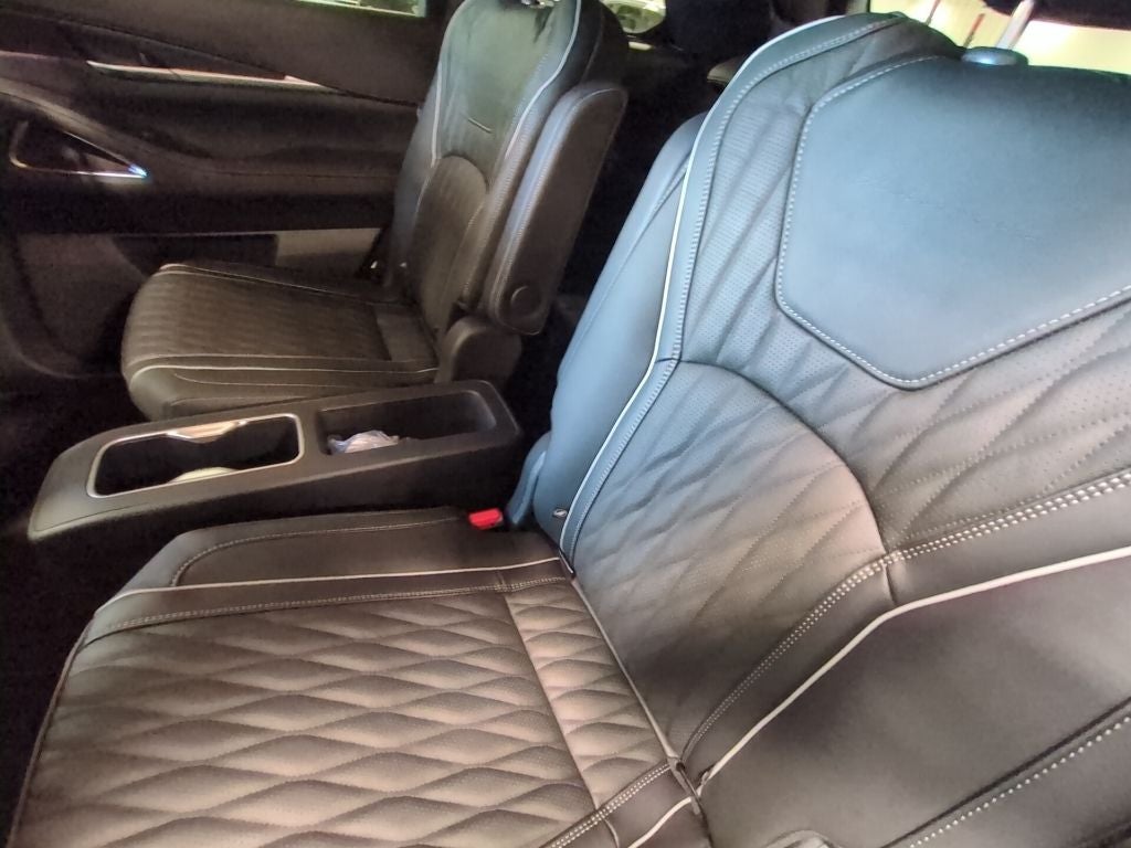 2026 INFINITI QX60 Autograph AWD