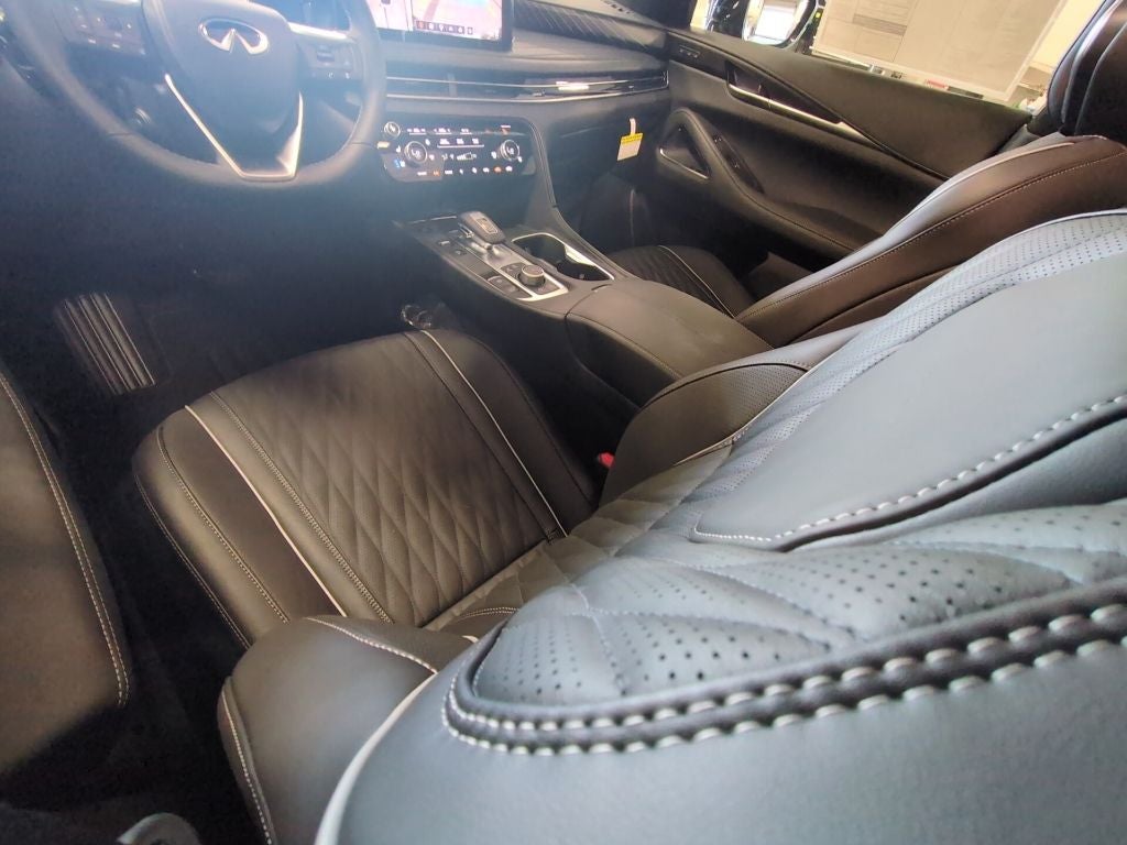 2026 INFINITI QX60 Autograph AWD