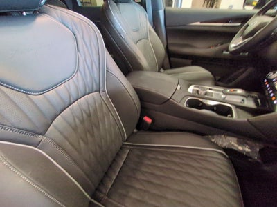 2026 INFINITI QX60 Autograph AWD