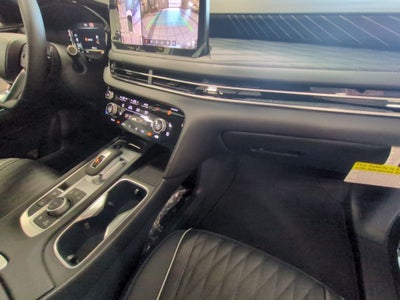 2026 INFINITI QX60 Autograph AWD